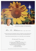Leo Thalmann
